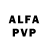 Alpha-PVP VHQ kgldude